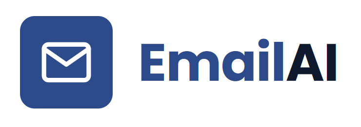 EmailAI logo
